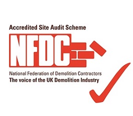 NFDC membership logo